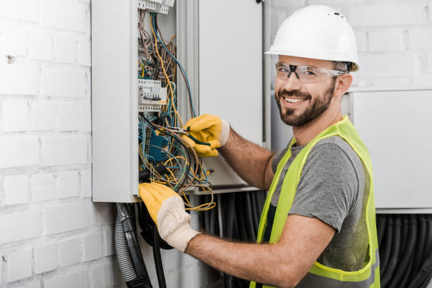 Best Affordable Emergency Electrician  in Orange Lake, NY