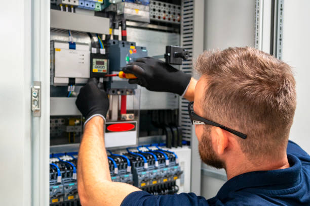 Best Electrical Outlet Repair  in Orange Lake, NY