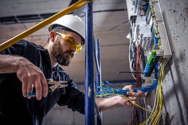 Best Electrical Rewiring Services  in Orange Lake, NY