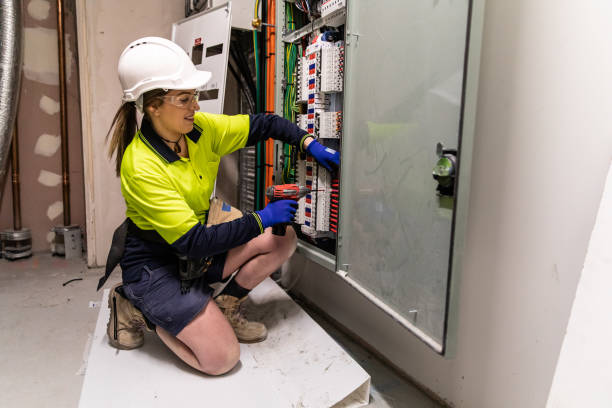 Best 24-Hour Electrician  in Orange Lake, NY
