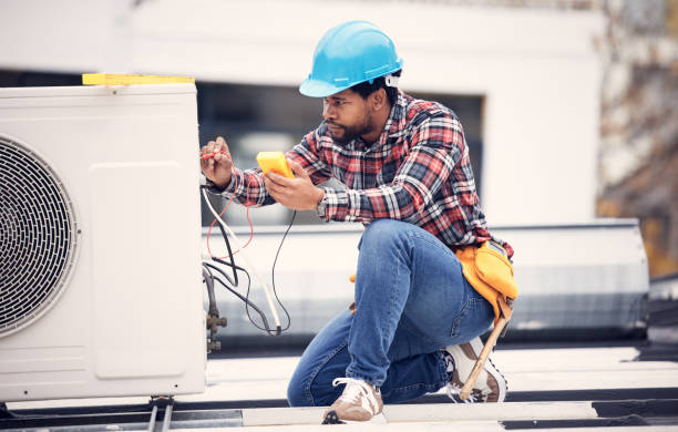 Best Licensed Electrician  in Orange Lake, NY