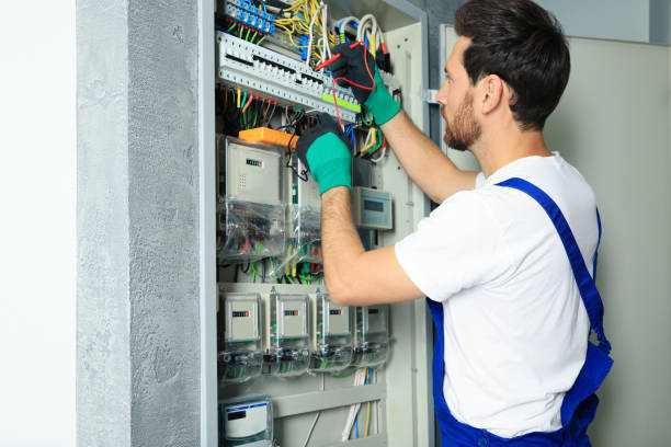 Best Electrical Troubleshooting Services  in Orange Lake, NY