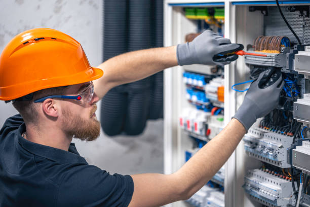 Best Electrical Repair Services  in Orange Lake, NY