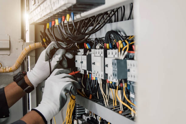 Best Emergency Electrical Repair  in Orange Lake, NY